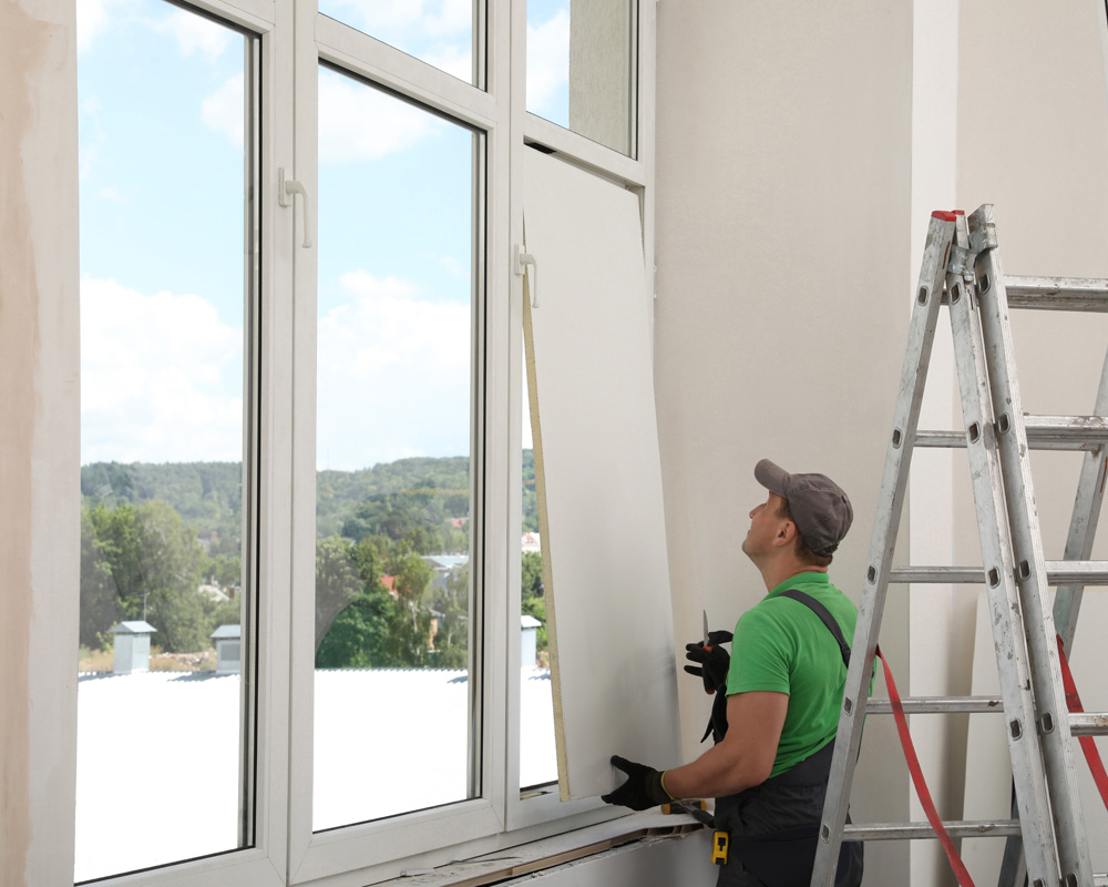 South East Secondary Glazing | Commercial | Residential |Trade